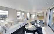 Common Space 2 Luxury Royalty Mews