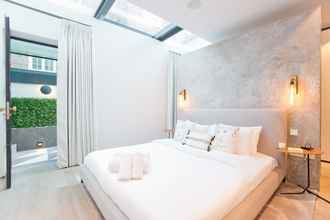 Bedroom 4 Luxury Royalty Mews