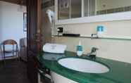 In-room Bathroom 7 Ristorante Locanda le Due Querce