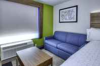 Ruang untuk Umum Holiday Inn Express And Suites Omaha Downtown - Airport, an IHG Hotel