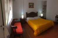 Bedroom Hotel Cabañas Sutamarchan