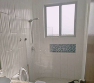 Toilet Kamar 6 Osean Oasis Luxury Apartment