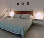 Kamar Tidur 2 Osean Oasis Luxury Apartment