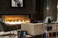 Bar, Cafe and Lounge Residence Inn by Marriott Boston Downtown / South End