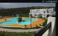 Swimming Pool 2 Villa Al Cudia Smir