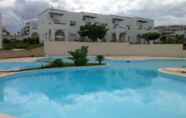 Swimming Pool 6 Villa Al Cudia Smir