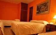 Bedroom 5 Hotel Costa Azul