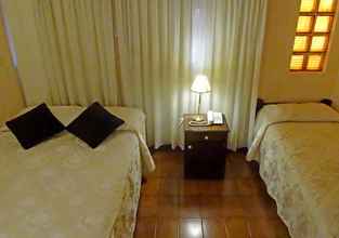 Bedroom 4 Hotel Costa Azul