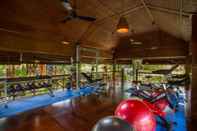 Fitness Center BB Angkor Green Resort