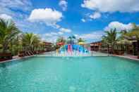 Swimming Pool BB Angkor Green Resort