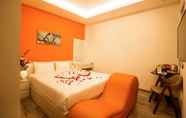 Kamar Tidur 4 Golden hotel