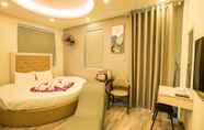 Kamar Tidur 6 Golden hotel