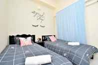 Bedroom Setiawalk Tiffany