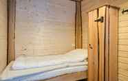 Bedroom 4 Aulanko Lake Villa - Peace & Privacy