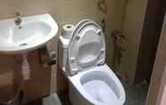 In-room Bathroom 3 Sovotel 9 Puchong