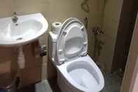 In-room Bathroom Sovotel 9 Puchong