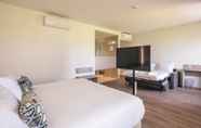 Bilik Tidur 7 Oporto Airport & Business Hotel