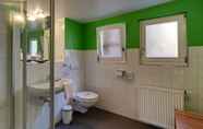 In-room Bathroom 3 Hotel Kleine Radlerherberge