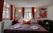 Bedroom 7 Hotel Kleine Radlerherberge