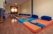 Kamar Tidur 5 WORLD WALKERs - Hostel