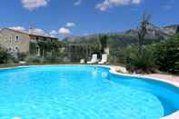 Swimming Pool Le Cellier de l'Henriette