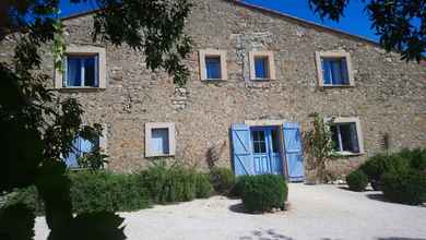 Exterior 4 Le Cellier de l'Henriette