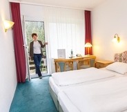 Bedroom 7 Hotel Schwarzbachtal