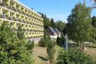 Exterior Hotel Schwarzbachtal