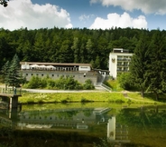 Nearby View and Attractions 4 Hotel Schwarzbachtal