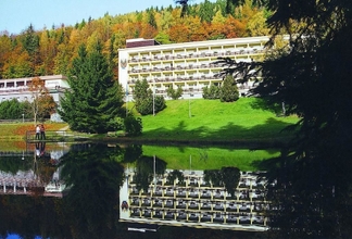 Exterior 4 Hotel Schwarzbachtal