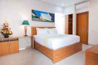 Kamar Tidur Apple Villa & Suite Seminyak