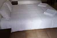 Kamar Tidur Hotel Rose des vents