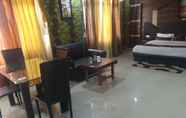 Phòng ngủ 3 Hotel Jagdamba