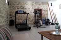 Fitness Center Villa Vesone