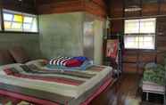 ห้องนอน 2 Baan Aunjai Homestay