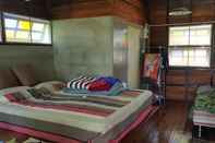 ห้องนอน Baan Aunjai Homestay