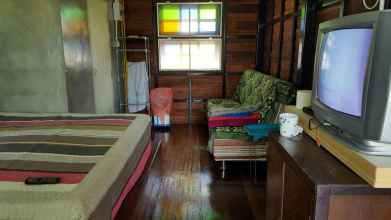 ห้องนอน 4 Baan Aunjai Homestay