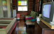 ห้องนอน 6 Baan Aunjai Homestay