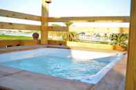 Swimming Pool Jewel Howard Carter Hotel