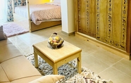 Kamar Tidur 4 Jewel Howard Carter Hotel