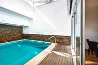 Swimming Pool Apartment Canela by MarsAlgarve