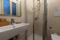 In-room Bathroom Dimora Cappello 2