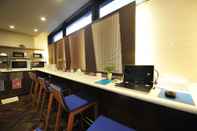 Sảnh chức năng DJ Hostel Ginza