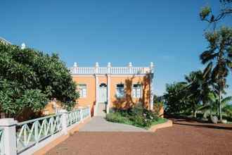 Exterior 4 Casa Rural El Patio de Tita