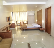 Kamar Tidur 6 Pai Resorts