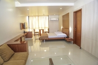 Kamar Tidur Pai Resorts