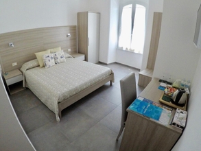 Bedroom 4 Mare Dentro Rooms