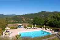 Swimming Pool La Casella