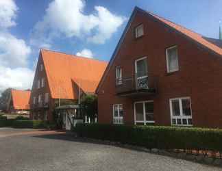 Bangunan 2 Hotel und Restaurant Windmüller