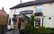 Exterior 3 The Kings Arms